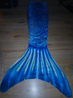 Mermaid zeemeermin staart, Ophalen, Meisje, One size, Zo goed als nieuw