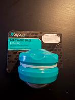 Massage bal rotatie, Ophalen of Verzenden, Nieuw, Overige typen
