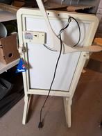 Vintage Bentley broekenpers, Ophalen, Gebruikt