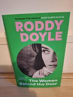 The Women Behind the Door - Roddy Doyle (hardcover), Ophalen of Verzenden, Zo goed als nieuw, Roddy Doyle, Europa overig