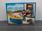 Playmobil 9457 Schoolconciërge met kiosk, Ophalen of Verzenden, Gebruikt, Complete set