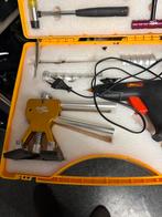 Uitdeukset voor kleine en grote deuken, Auto diversen, Autogereedschap, Ophalen of Verzenden, Gebruikt