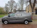 peugeot Expert verlengde versie (1038028), Buscamper of Camperbus, Tot en met 2, Diesel, Particulier