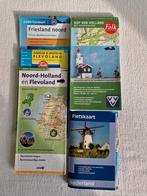 Mooie fietsroutes, Ophalen of Verzenden, Zo goed als nieuw