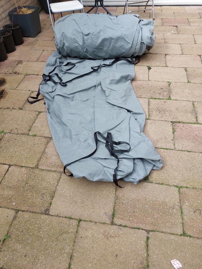 Camperhoes, Ophalen of Verzenden