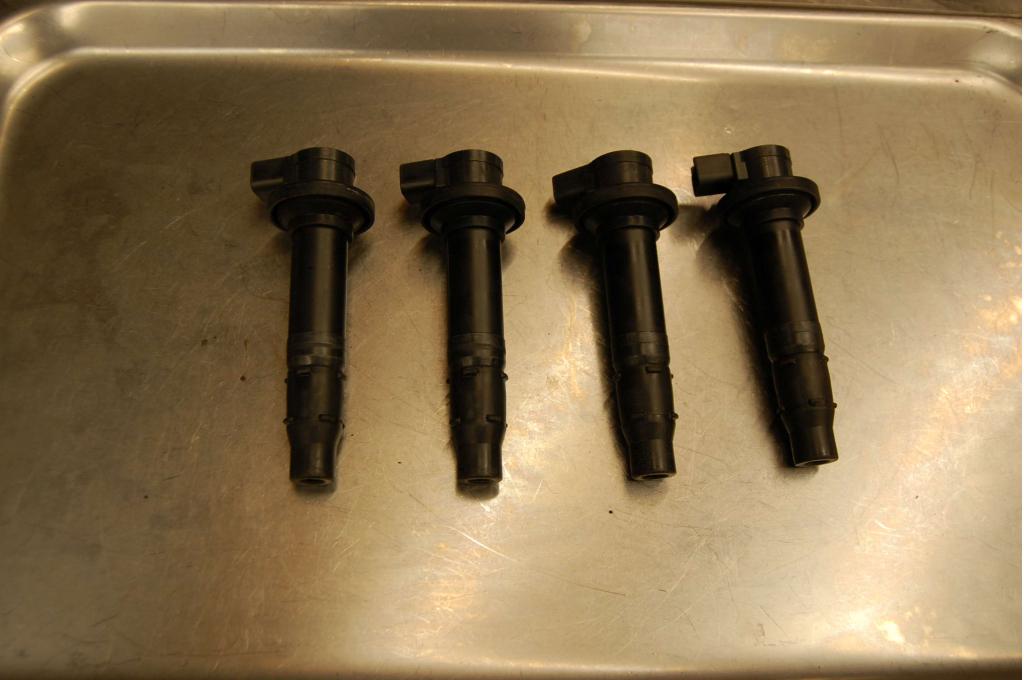 Bobines R6 1999 - 2002 bobine ontsteking, Motoren, Ophalen of Verzenden, Niet ingevuld, Niet ingevuld, Niet ingevuld