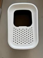 Savic hop in kattenbakken, Dieren en Toebehoren, Ophalen of Verzenden, Zo goed als nieuw, Open