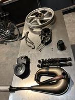 Tomos onderdelen, Fietsen en Brommers, Brommeronderdelen | Algemeen, Ophalen of Verzenden, Zo goed als nieuw, Overige typen