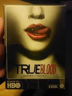 True blood seizoen 1, Cd's en Dvd's, Dvd's | Tv en Series, Vanaf 16 jaar, Ophalen of Verzenden, Zo goed als nieuw, Horror