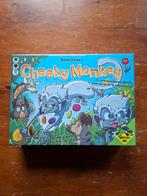 Cheeky Monkey gezelschapsspel, Ophalen of Verzenden, Nieuw