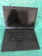 Dell Latitude E6510 Laptop, Computers en Software, Windows Laptops, Ophalen, Gebruikt, HDD, 2 tot 3 Ghz