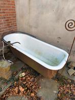 Oude Buitenbad / Tuinbad, Tuin en Terras, Ophalen, Gebruikt, Minder dan 80 cm, Overige typen