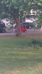 cata xl reparatie, Ophalen, Gebruikt