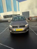 Volkswagen Golf Plus 1.4 TSI Highline, Auto's, Euro 5, Gebruikt, 4 cilinders, Alcantara