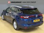 Renault Mégane Estate 1.2 TCe Zen | Navi | Cruise, Voorwielaandrijving, Electronic Stability Program (ESP), Gebruikt, 4 cilinders