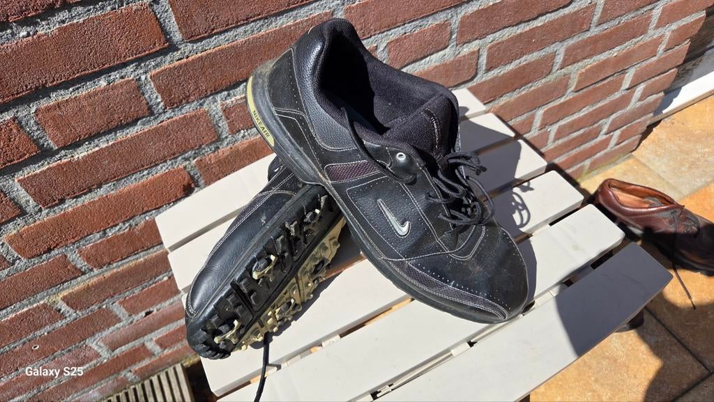 Diversen golfschoenen, Sport en Fitness, Golf, Ophalen, Schoenen