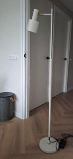 Vloerlamp Nordin - Beige, Ophalen, Nieuw, Metaal, 100 tot 150 cm