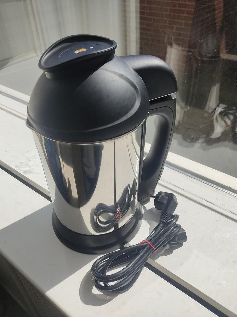 Almond Cow plantaardige melk maker - Zo goed als nieuw, Ophalen of Verzenden, Zo goed als nieuw