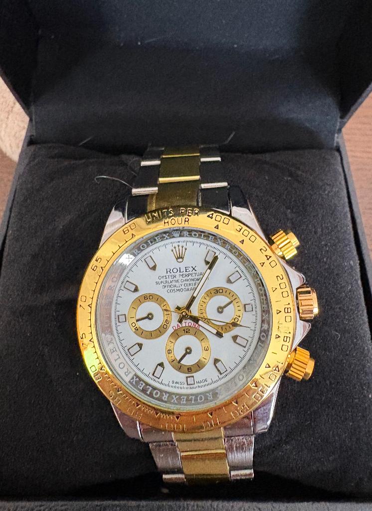 Horloge, Overige merken, Overige materialen, Polshorloge, Overige materialen