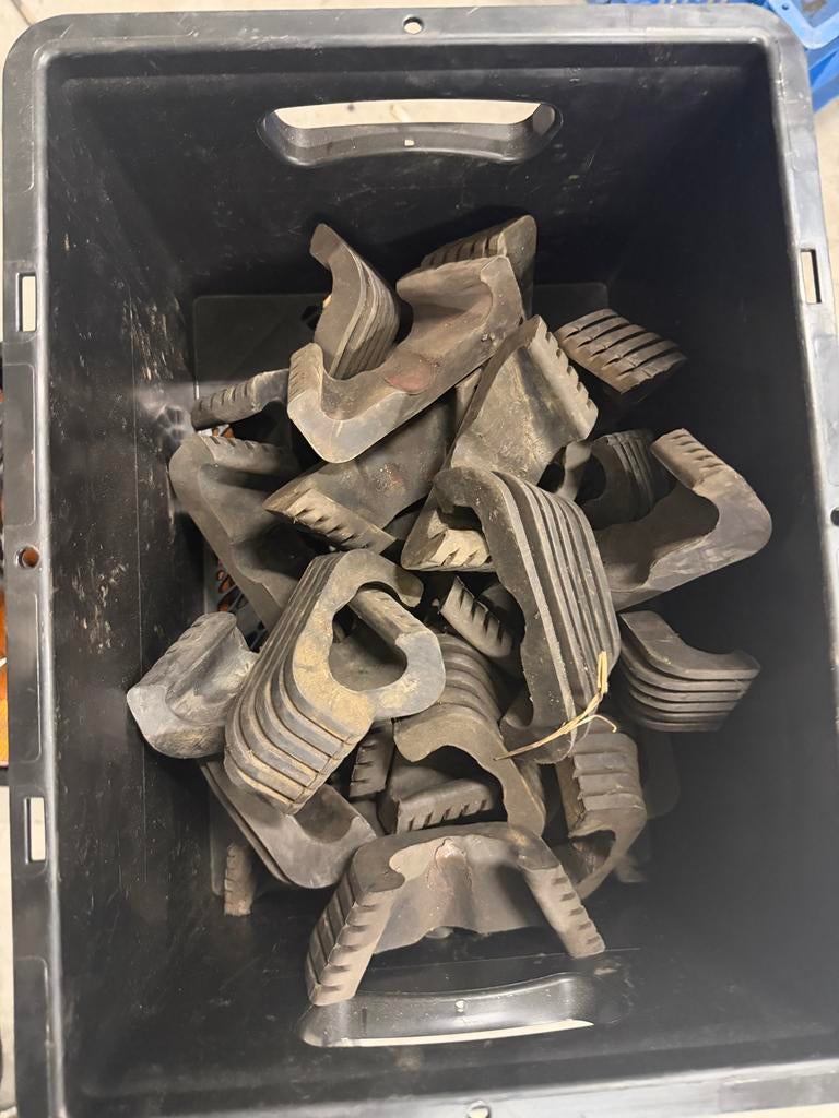 Suzuki TSX onderdelen - Origineel en goed of nieuw, Ophalen of Verzenden, Gebruikt