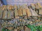 Boeren geeltjes 3 m2, Ophalen, Overige materialen, Gebruikt, Klinkers
