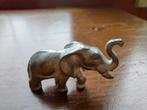 Olifantjes, van tin, Ophalen of Verzenden, Nieuw, Dier
