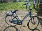 Sparta Emotion C2 elektrische fiets 28 inch, Fietsen en Brommers, Ophalen, Gebruikt, Sparta