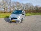 Opel Vivaro 2.5CDTI 107KW DPF E4 2.9T L2h1 2007, Auto's, Bestelauto's, 145 pk, Stof, 4 cilinders, 1760 kg