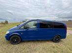 Mercedes benz vito camperbus, Particulier, Buscamper of Camperbus, Mercedes-Benz