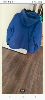 Human nature jas ( blauw) maat XXL, Kleding | Dames, Ophalen of Verzenden, Zo goed als nieuw, Maat 46/48 (XL) of groter, Blauw