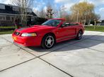 Ford Mustang GT Convertible 35th anniversery edition, Auto's, Automaat, Achterwielaandrijving, 8 cilinders, Cabriolet