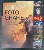 Visie op Fotografie - Huub Keulers & Lorette Janssen, Ophalen of Verzenden, Nieuw, Fotografie algemeen