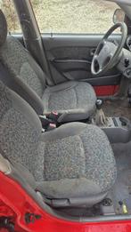 Hyundai Atos Spirit 1.0i SLX (geen apk), Auto's, Hyundai, Voorwielaandrijving, Gebruikt, 4 cilinders, Origineel Nederlands