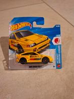 Hot Wheels 1985 Honda CR-X - Nieuw in verpakking!, Ophalen of Verzenden, Nieuw, Auto