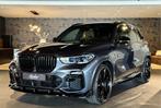 BMW X5 M50d I 400PK I 22" I SkyLounge I B&W I Massage, Adaptive Cruise Control, Gebruikt, 2993 cc, Leder