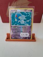Azelf reverse 4/123	 € 1,00, Hobby en Vrije tijd, Verzamelkaartspellen | Pokémon, Verzenden, Zo goed als nieuw, Losse kaart