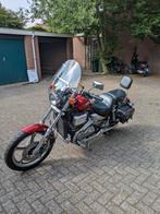 Honda Shadow 1988 izgst VT700C, Motoren, Particulier, Chopper