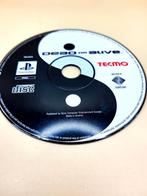 Dead or Alive (Disc Only) - PlayStation 1 - PS1, Spelcomputers en Games, Games | Sony PlayStation 1, Vechten, Sony support, Eén computer