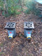 Straatkolk straatkolken kolk put afvoerput regenput rioolput, Ophalen, Afvoer, Pvc, Minder dan 2 meter