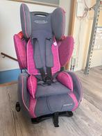 Storchenmühle autostoel kind 15-36 kg., 15 t/m 36 kg, Ophalen, Overige merken, Gebruikt