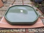 Tuff Tray 100 cm Earthy Green (zonder onderstel), Ophalen, Nieuw, Bouwen