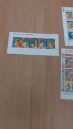 Te koop postzegels, Ophalen of Verzenden