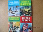 adv6733 super reeks, Eén stripboek, Ophalen, Gelezen