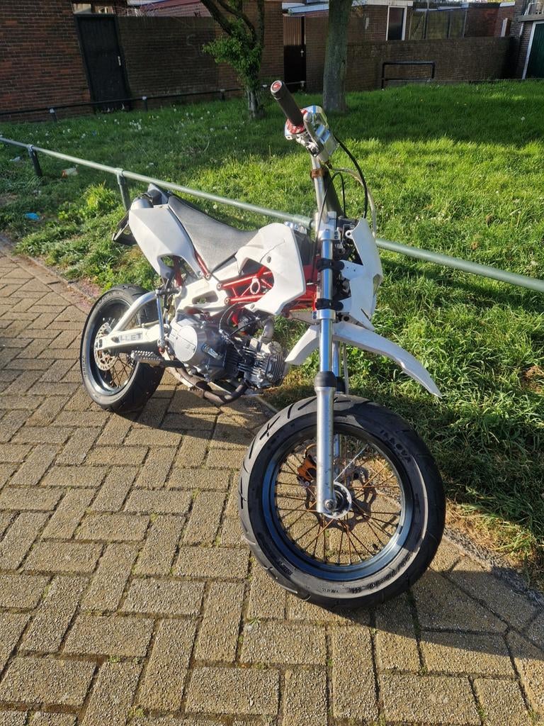 orion agb 2019, Ophalen of Verzenden