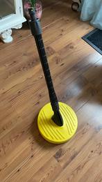 Terras borstel, Tuin en Terras, Hogedrukreinigers, Ophalen of Verzenden, Zo goed als nieuw, Elektrisch