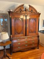 Drents Kabinet 170 breed, 60 diep en 240 hoog, Ophalen