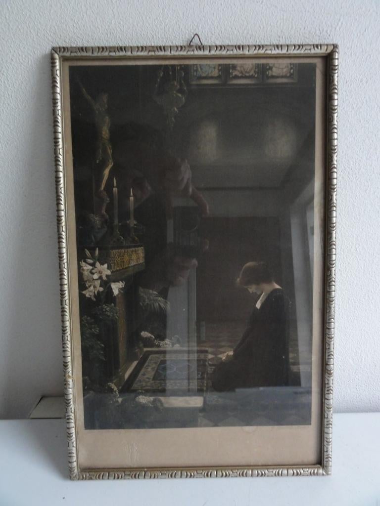 George Grenville Manton Jesus, My Lord, My God, My All, Ophalen of Verzenden