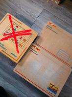 Educo educatief houten spelmateriaal – Zoek & Tel / Motoriek, Ophalen of Verzenden