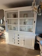Prachtige zuiver witte buffetkast 9010 - bezorging optie, Huis en Inrichting, Kasten | Buffetkasten, Ophalen, 200 cm of meer, 150 tot 200 cm