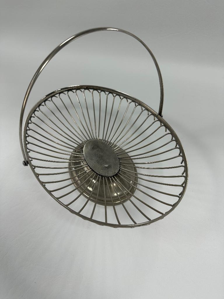 Schaal gelijkend op Alessi, Huis en Inrichting, Ophalen, Overige materialen, Gebruikt, Schaal